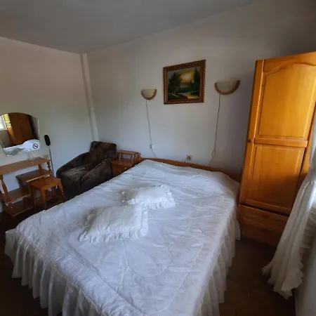 Zodiac Гостевой дом