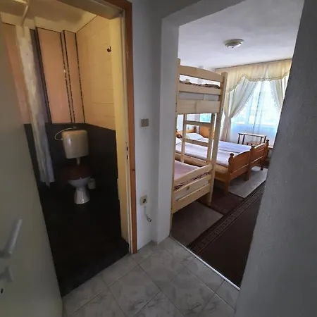 Zodiac Гостевой дом 2*