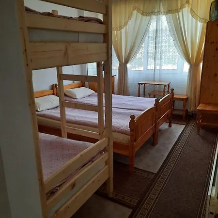 Гостевой дом Zodiac 2*