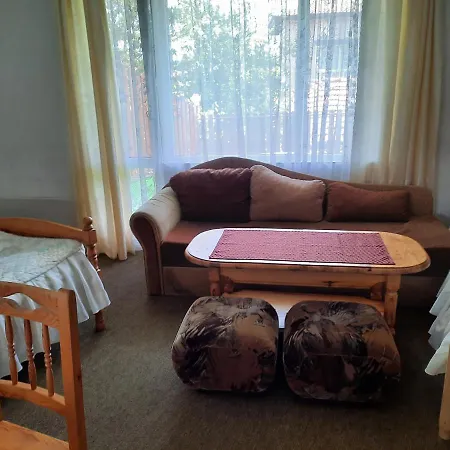 Zodiac Гостевой дом Самоков