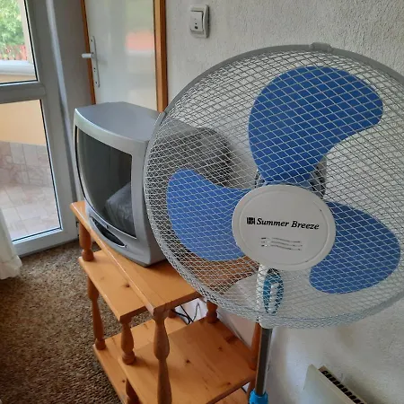 Zodiac Гостевой дом