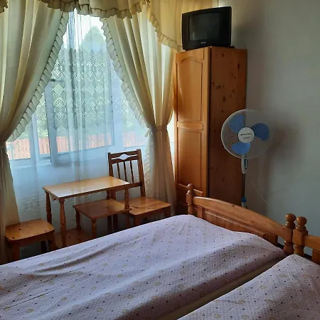 Zodiac Гостевой дом 2*