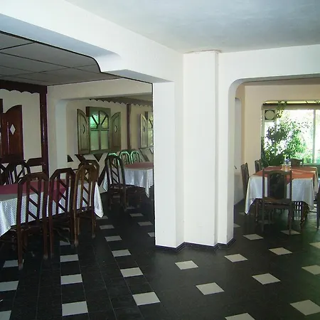 Zodiac Гостевой дом 2*