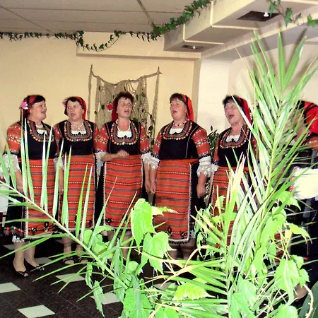 Гостевой дом Zodiac