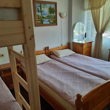 Гостевой дом Zodiac