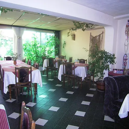 Гостевой дом Zodiac