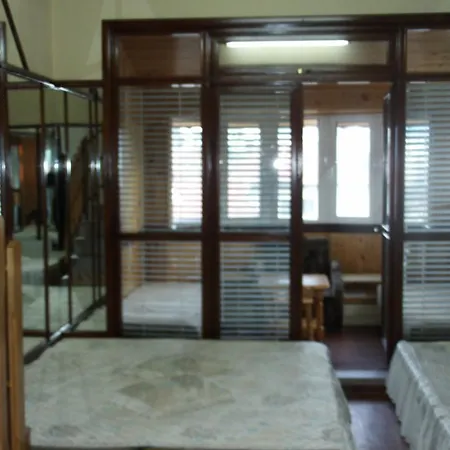 Гостевой дом Zodiac 2*