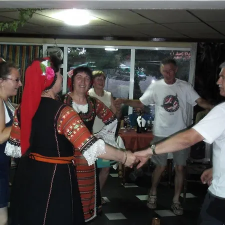 Zodiac Гостевой дом