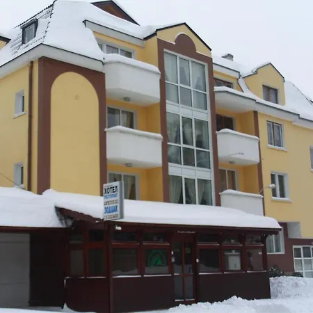 Zodiac 2* Самоков