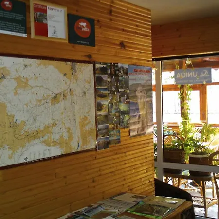 Zodiac 2* Самоков