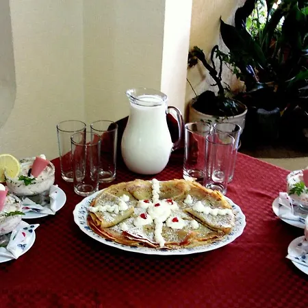 Zodiac Гостевой дом Самоков