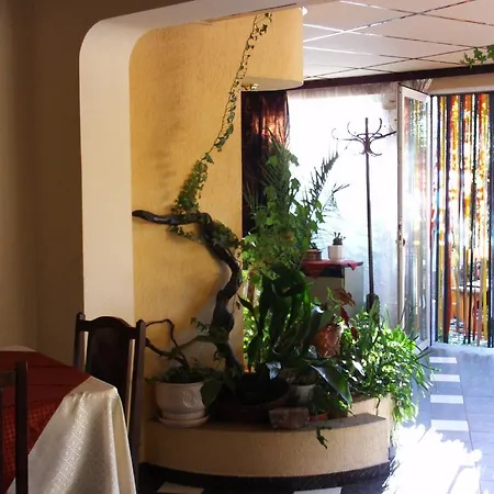 Zodiac Гостевой дом Самоков