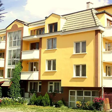 Гостевой дом Zodiac